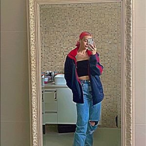 Meet your Posher, Isabelle